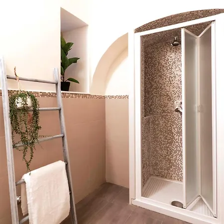 Apartment Monolocale Romantico A *