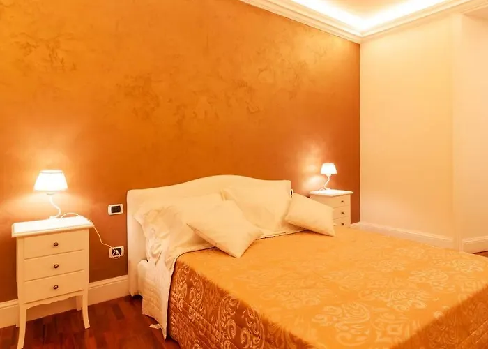 Appartement Monolocale Romantico A *