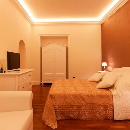 Monolocale Romantico A