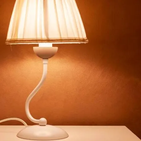 Monolocale Romantico A *