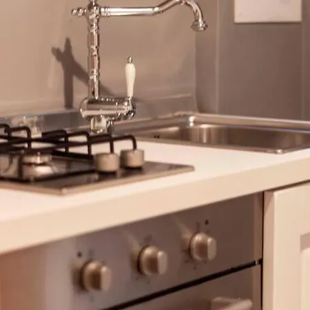 Monolocale Romantico A Neapel