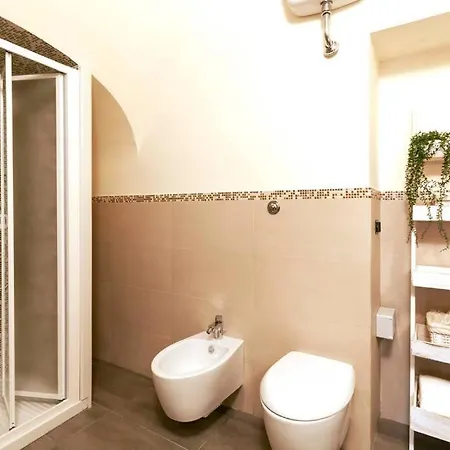 Monolocale Romantico A *