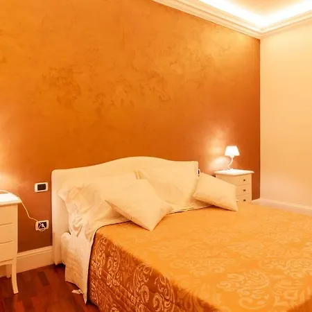 Lägenhet Monolocale Romantico A *