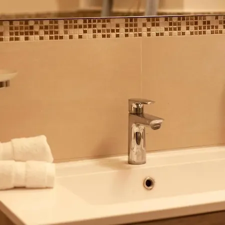 Monolocale Romantico A *