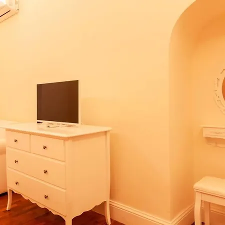 Monolocale Romantico A * Neapol